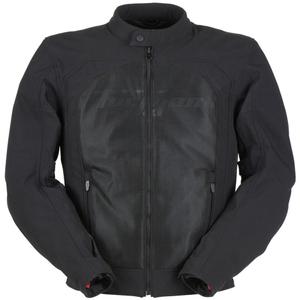 Blouson moto Furygan Baldo 3 en 1 Humax® noir