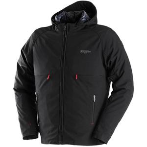 Veste moto Furygan Addax noire