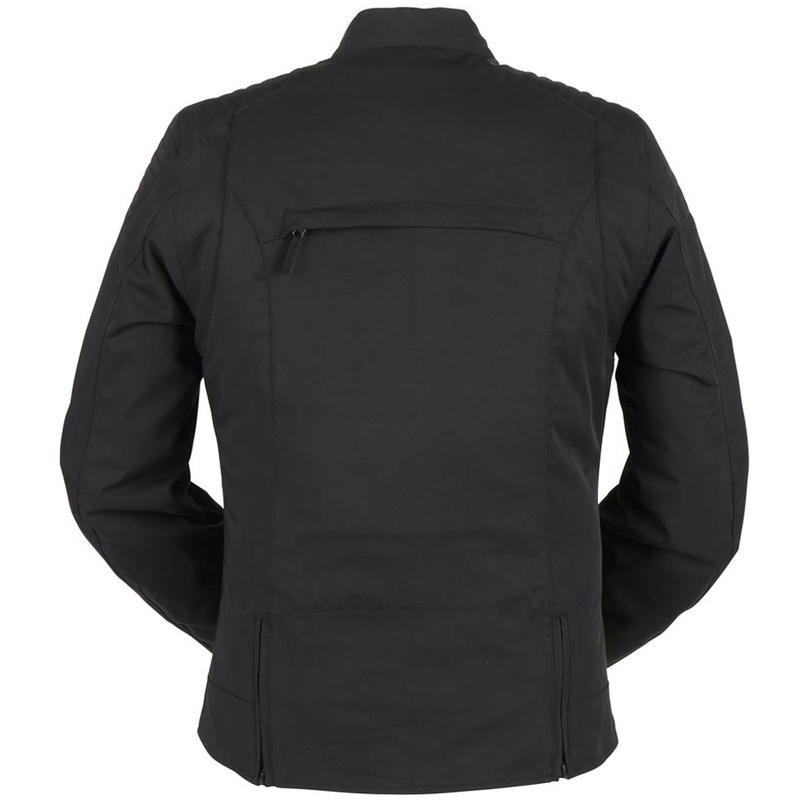 Veste moto femme Furygan Jody noir
