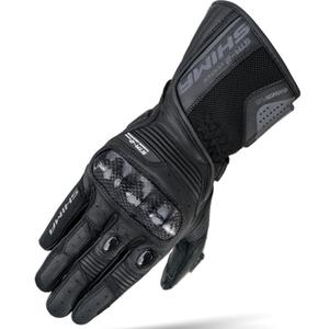 Gants moto Shima STR-2 Vent noir