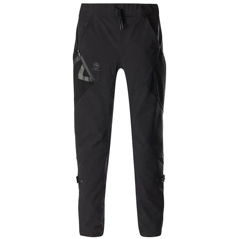 Pantalon de moto Furygan Phenix Black
