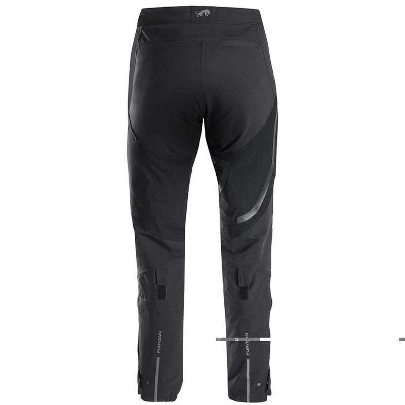 Pantalon de moto Furygan Phenix Black