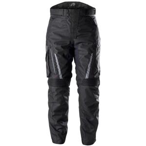 Pantalon moto Furygan Killington noir-gris