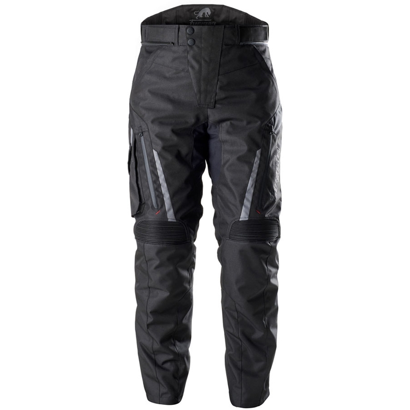 Pantalon moto Furygan Killington noir-gris