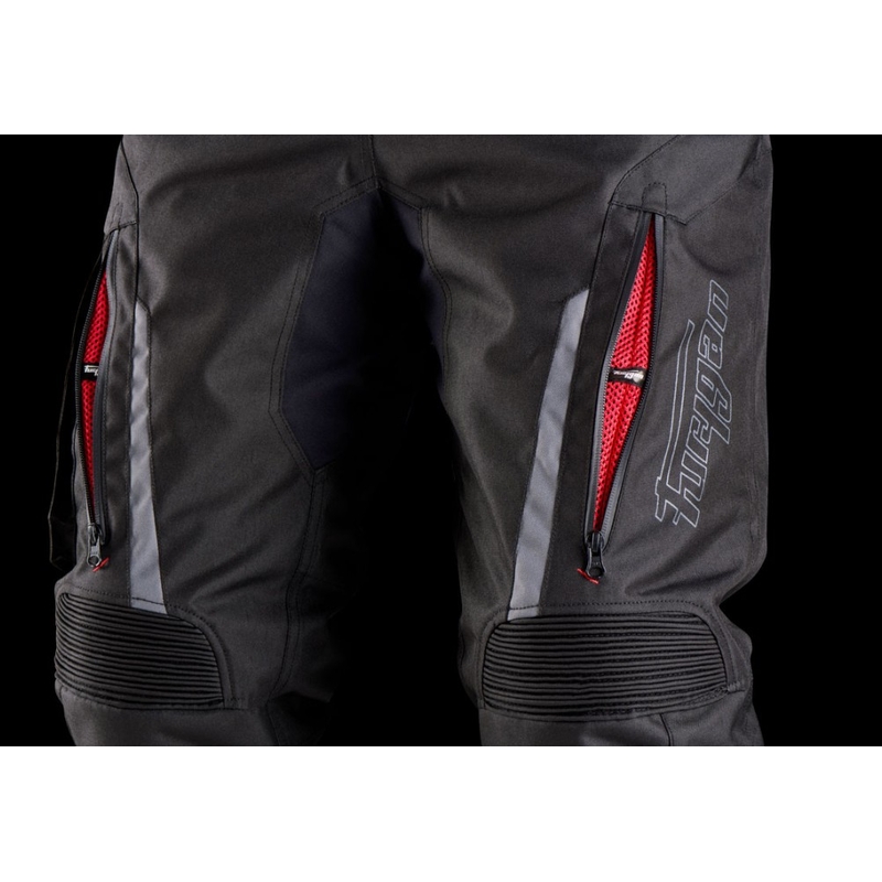 Pantalon moto Furygan Killington noir-gris