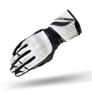 Gants femme Shima Monde blanc