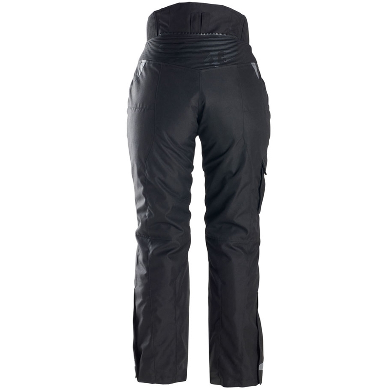 Pantalon moto Furygan Killington Lady noir-gris