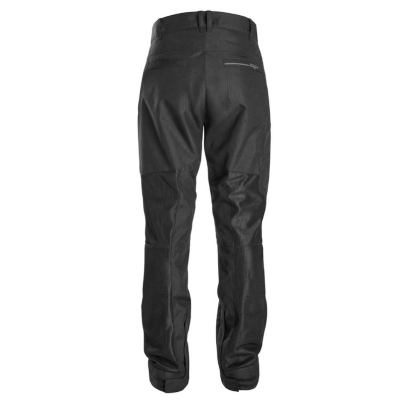 Pantalon moto Furygan Ciaran noir