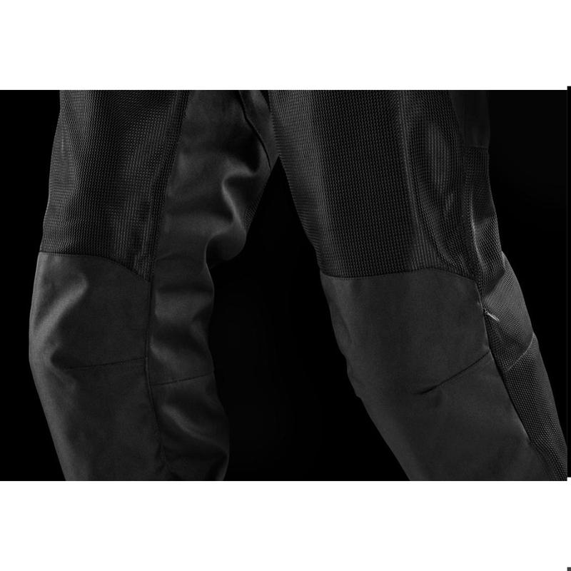 Pantalon moto Furygan Ciaran noir