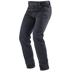 Jean moto droit Furygan K12 X Kevlar® Gris foncé