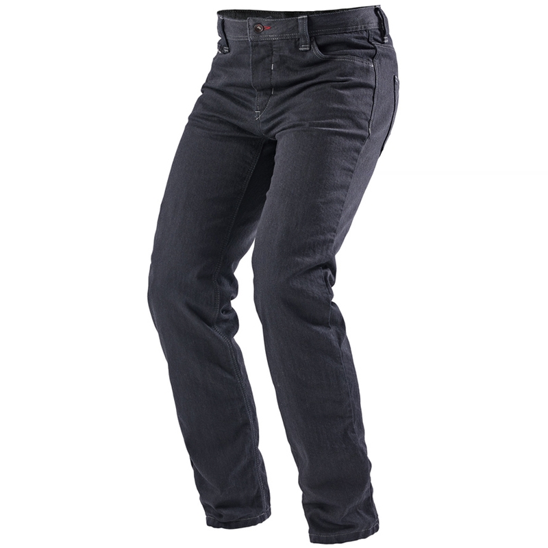 Jean moto droit Furygan K12 X Kevlar® Gris foncé