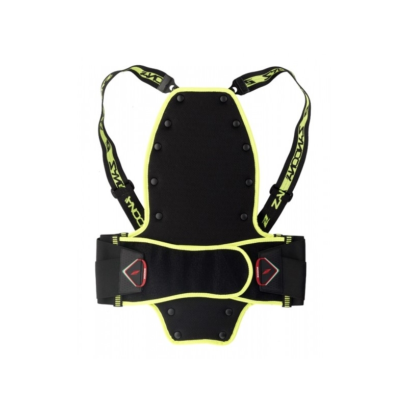 Páteřový chránič Zandona Spine EVC X8 Neon 1508/HV 178-187 cm výprodej