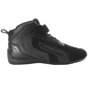 Bottes de moto ventilées Furygan V4 Noir