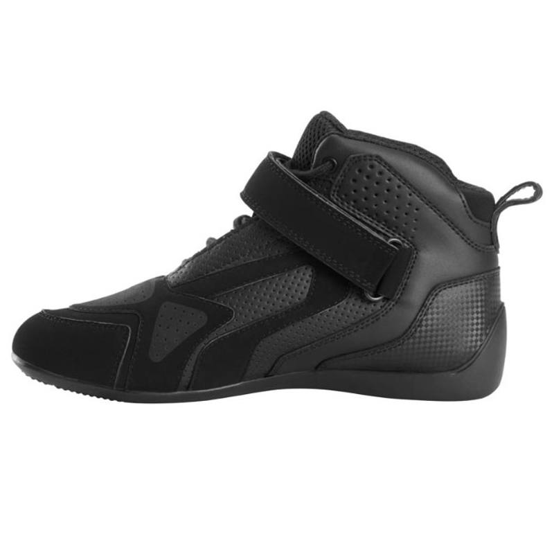 Bottes de moto ventilées Furygan V4 Noir