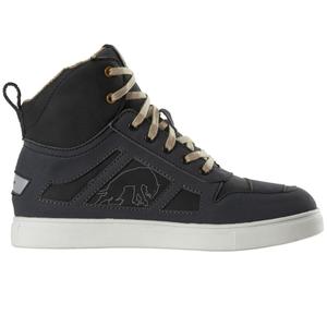 Bottes moto Furygan Angie D3O® noir-or