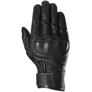 Gants de moto Furygan James D3O® Evo Noir