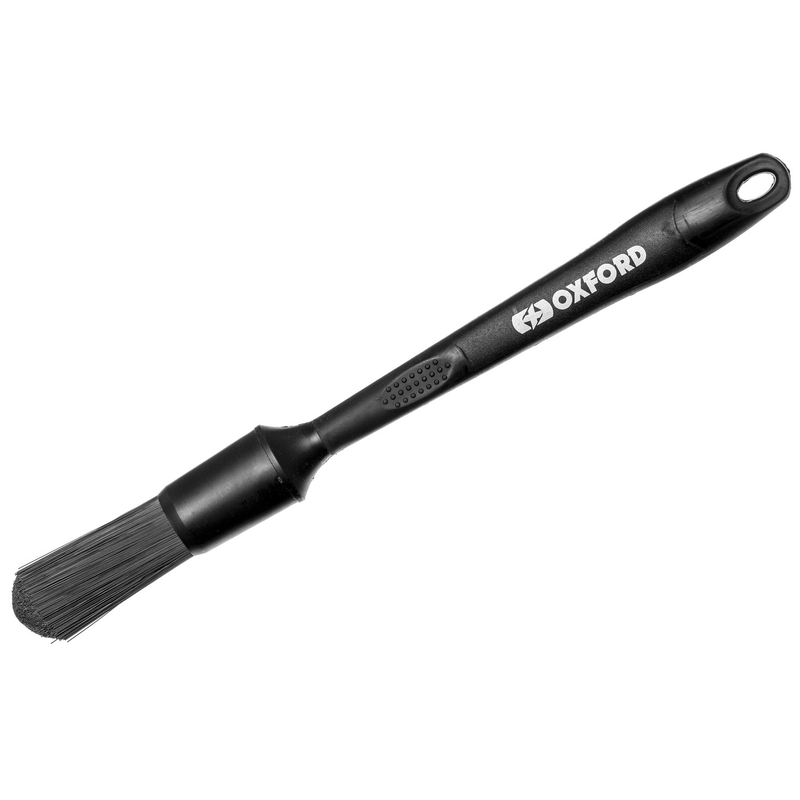 Brosse de finition Oxford Drivetrain