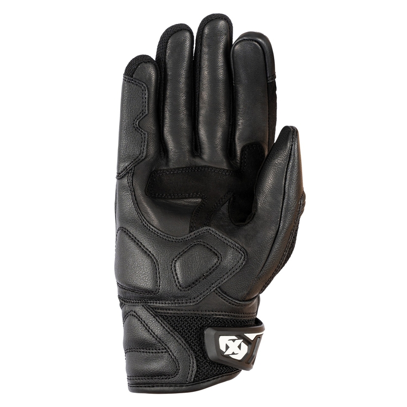 Gants moto Oxford RP-4S 3.0 noir