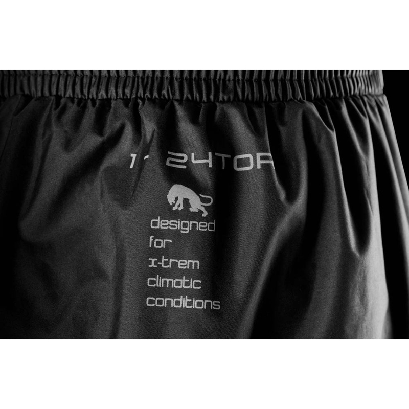 Pantalon de pluie Furygan Tornado noir