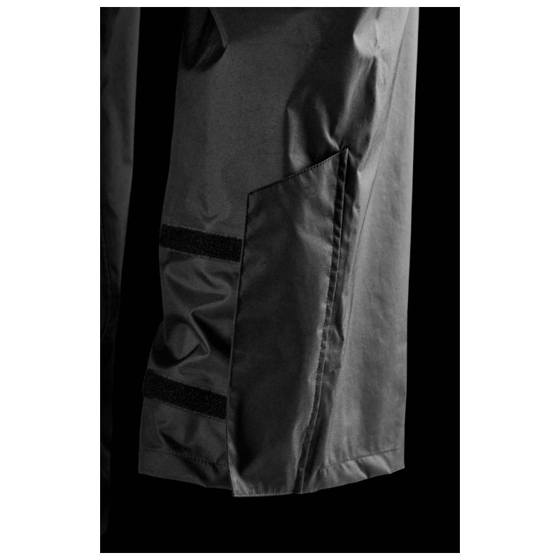 Pantalon de pluie Furygan Tornado noir