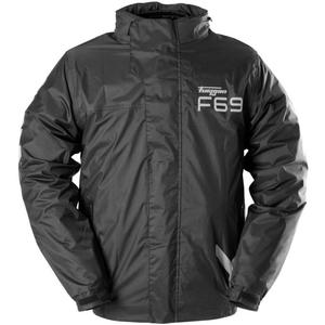 Veste de pluie Furygan Tornado noire