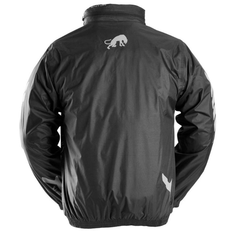 Veste de pluie Furygan Tornado noire