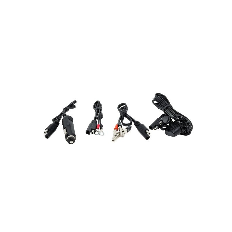 Kit de réparation de pneus semi-automatique airMAN ResQ Scout VO 100 ml