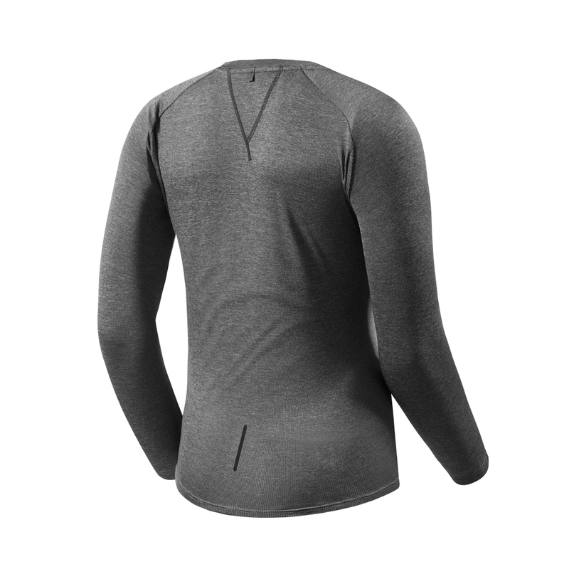 Chemise thermique Revit LS Sky pour femmes soldes