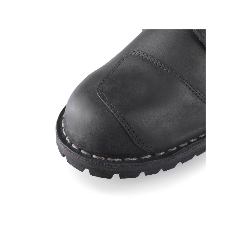 Bottes de moto Stylmartin Yu'rok noires