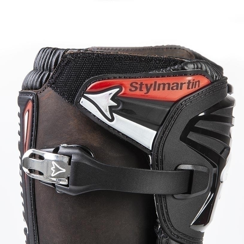 Bottes de moto Stylmartin Impact RS