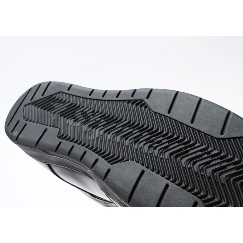Bottes moto Stylmartin Iron WP bronze