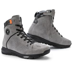 Bottes moto Stylmartin Zed Air grises