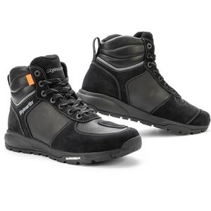 Bottes moto Stylmartin Piper WP noir