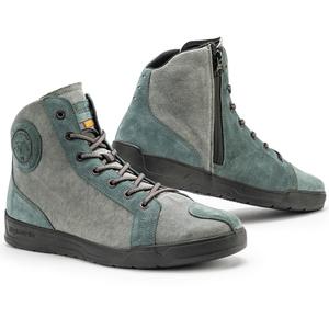 Bottes moto Stylmartin Tank Air essence