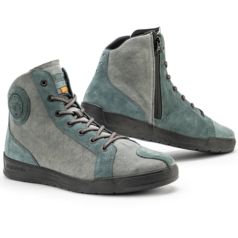 Bottes moto Stylmartin Tank Air essence
