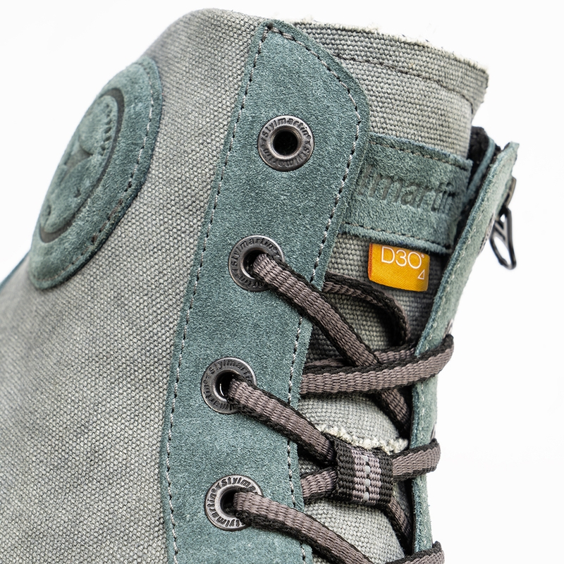 Bottes moto Stylmartin Tank Air essence
