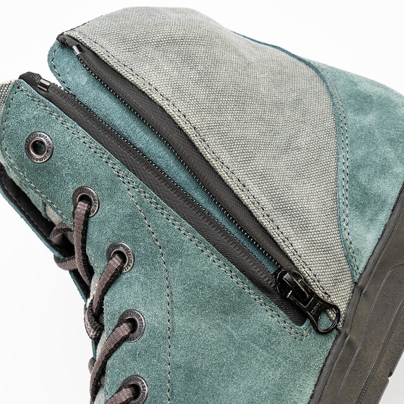 Bottes moto Stylmartin Tank Air essence