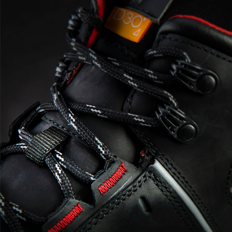 Bottes de moto Stylmartin Vertigo WP noir