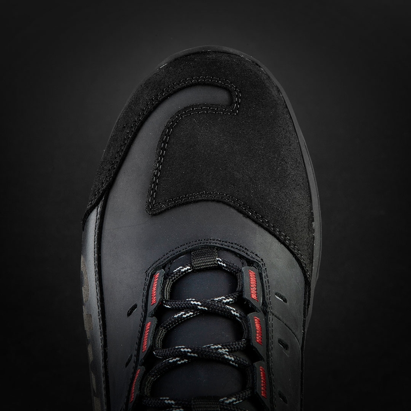 Bottes de moto Stylmartin Vertigo WP noir
