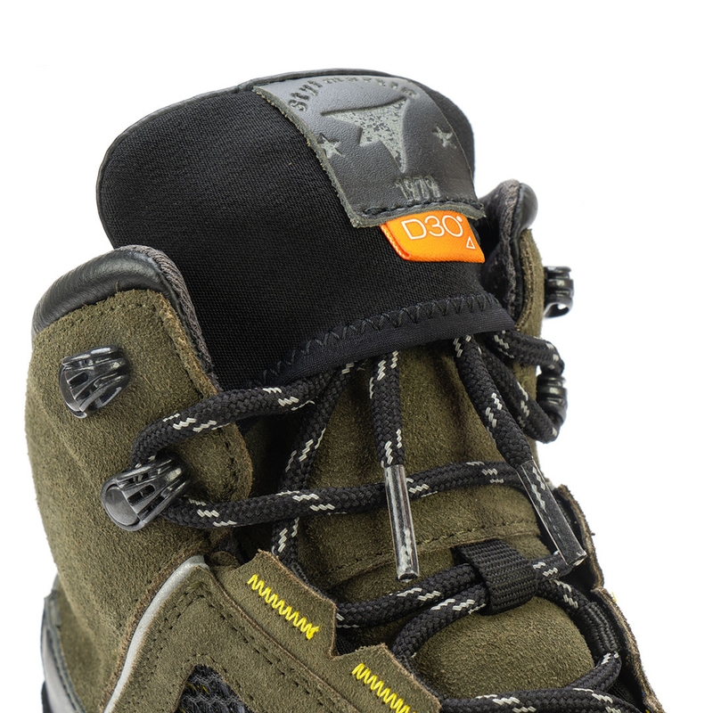 Bottes moto Stylmartin Vertigo Air kaki