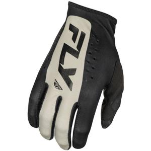 Gants motocross FLY Racing Lite noir-gris