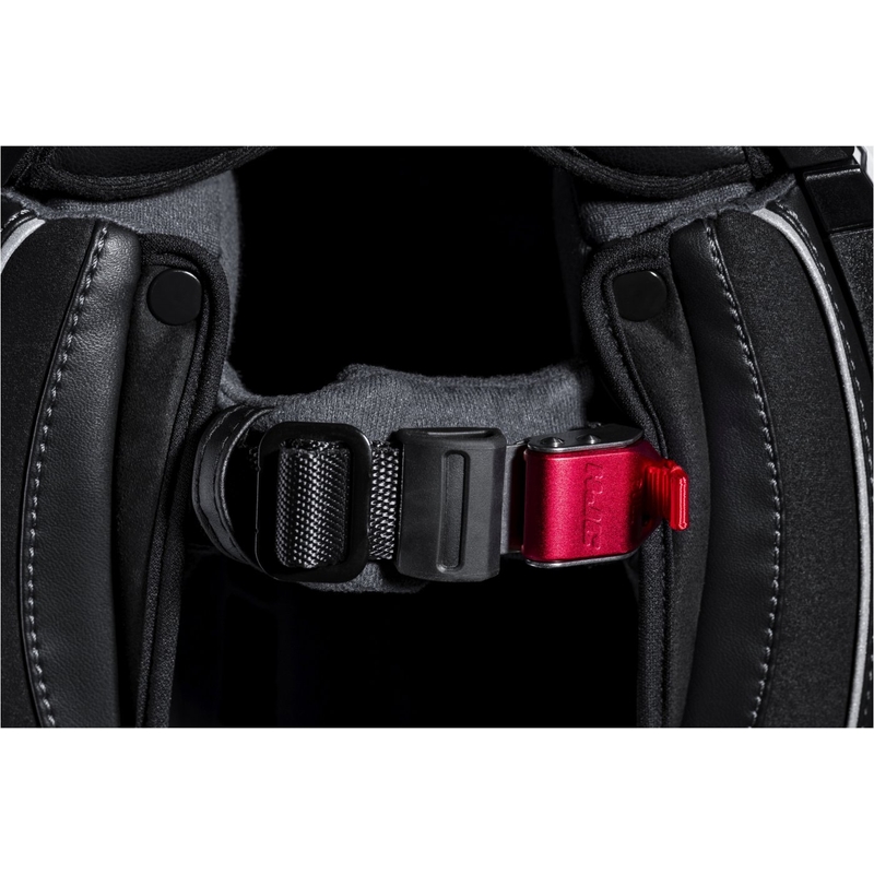 Casque moto modulable HJC RPHA 91 Solid blanc perle