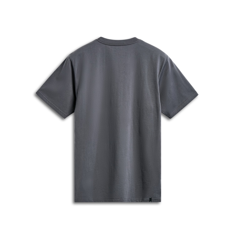 T-shirt Alpinestars Cereal CSF gris