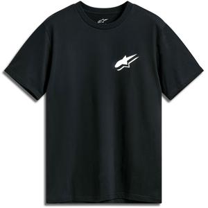 T-shirt Alpinestars Formula CSF noir