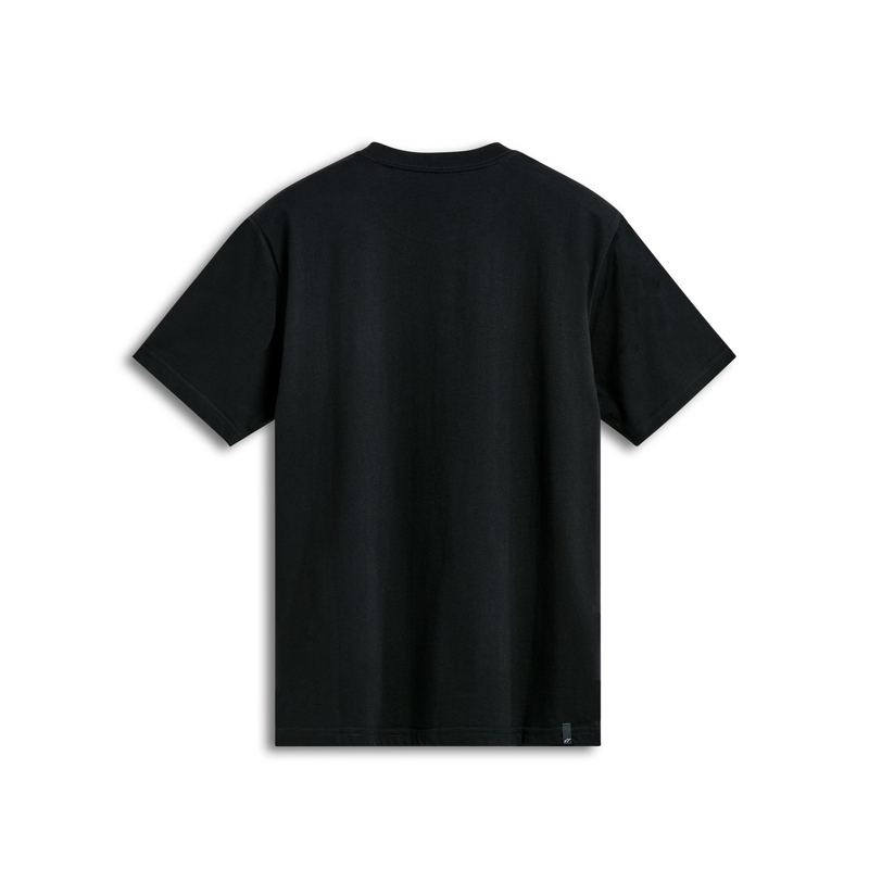 T-shirt Alpinestars Prevail CSF noir