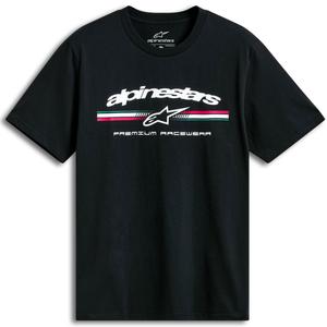 T-shirt Alpinestars Prevail CSF noir