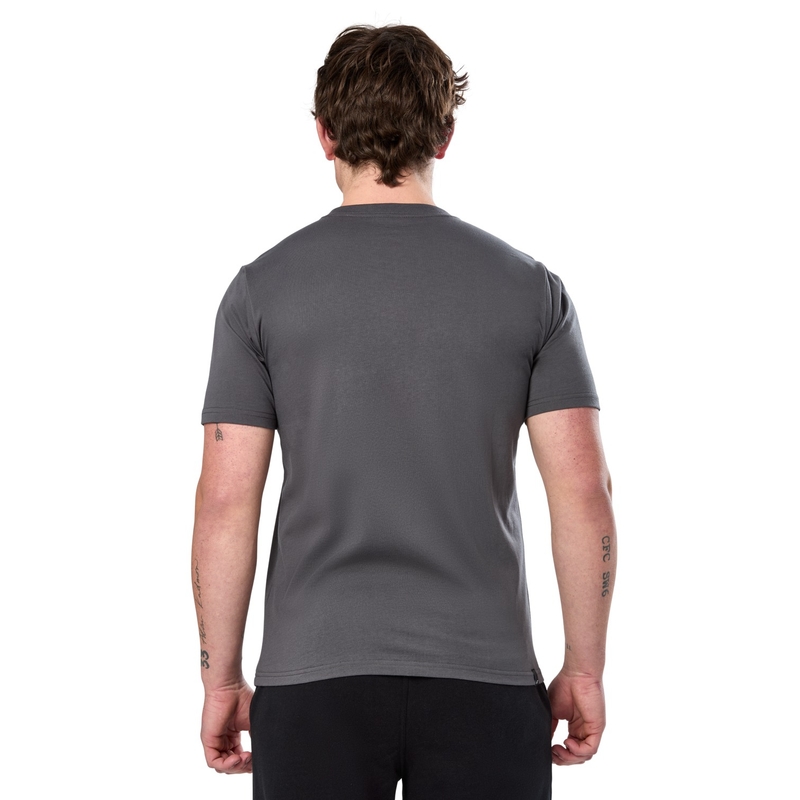 T-shirt Alpinestars Prevail CSF gris
