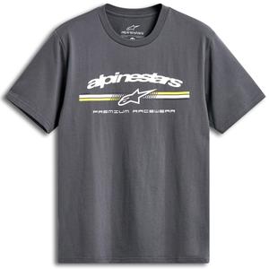T-shirt Alpinestars Prevail CSF gris