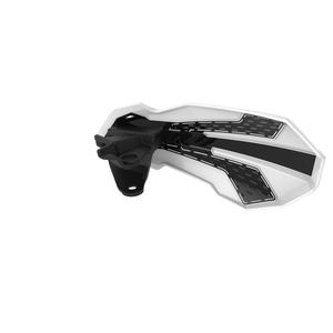 Chrániče páček POLISPORT MX FLOW Black / White