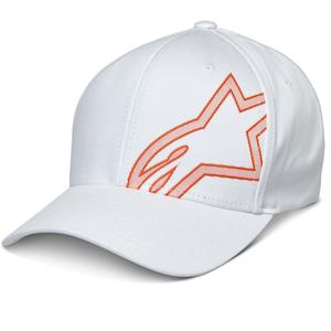 Casquette Alpinestars Share blanche